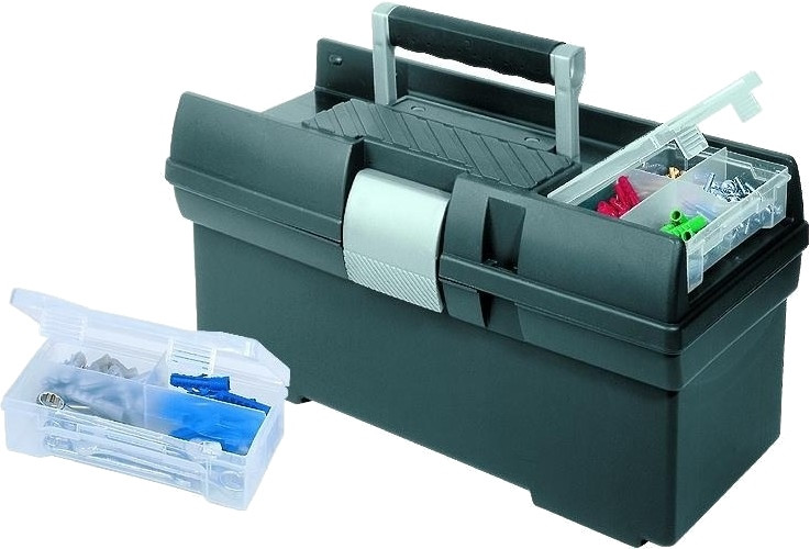 Ящик для інструменту Curver 02925 (159622)