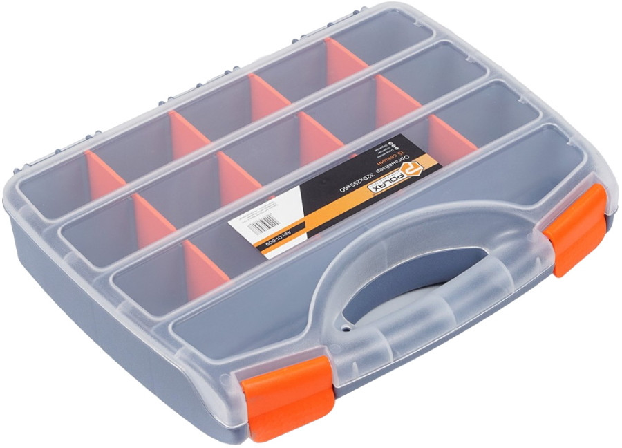 Органайзер Polax 01-009