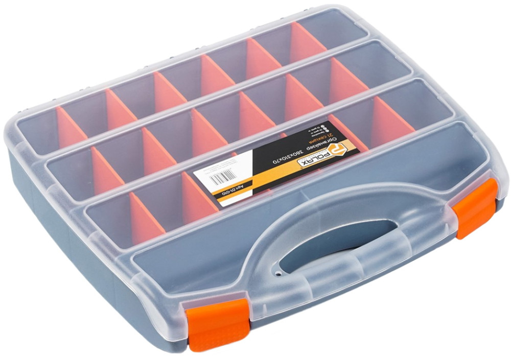 Органайзер Polax 01-010