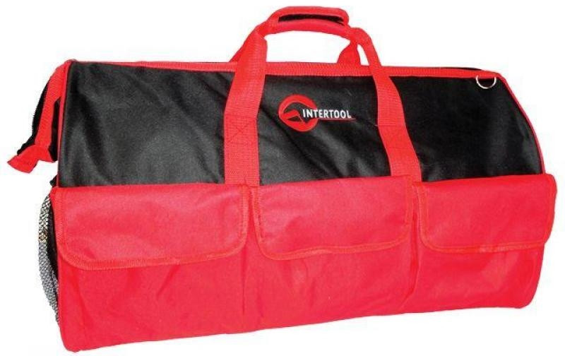 Сумка Intertool BX-9004