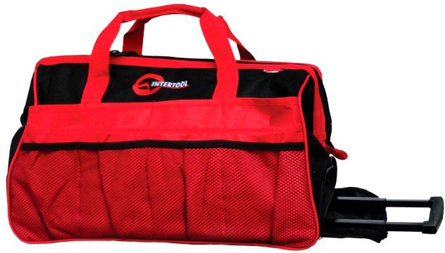 Сумка Intertool BX-9007