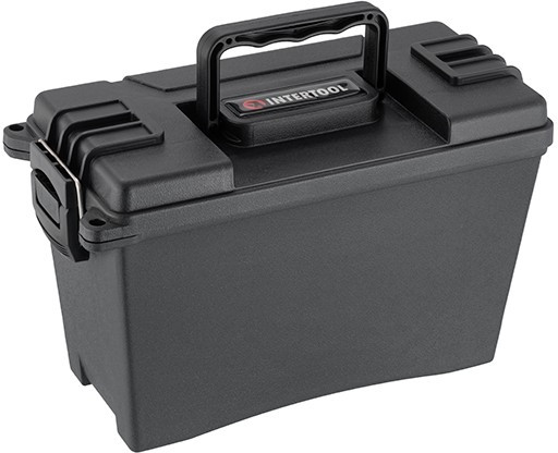 Ящик для инструмента Intertool BX-0290