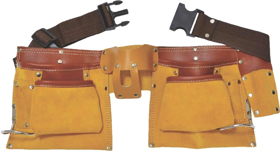 Сумка на пояс Sigma 9450351