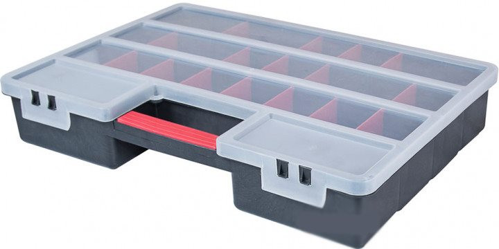 Органайзер Haisser 90004