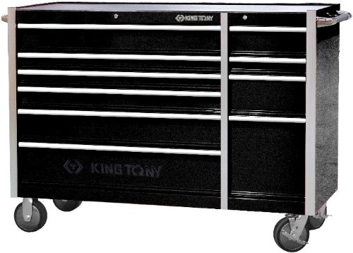 Тележка для инструмента KING TONY 87A35-10B2A-K