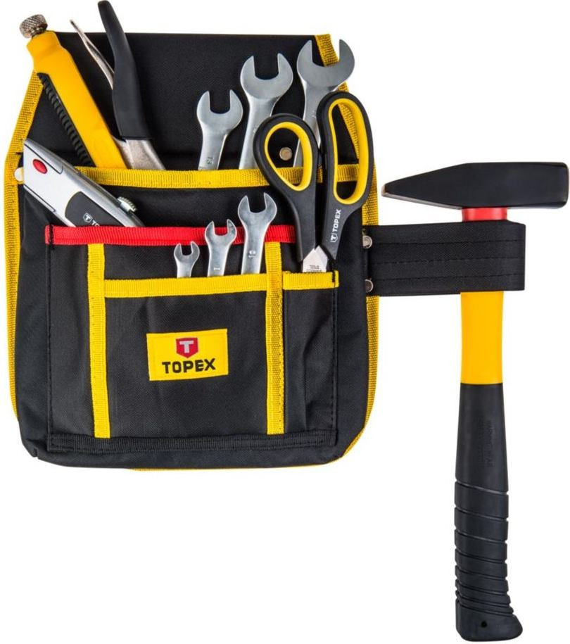 Сумка на пояс TOPEX 79R431