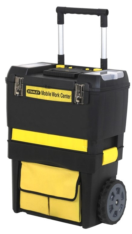 Ящики для инструмента Stanley 1-93-937