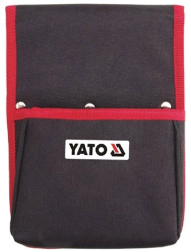 Сумка на пояс Yato YT-7417