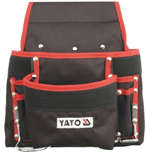 Сумка на пояс Yato YT-7410