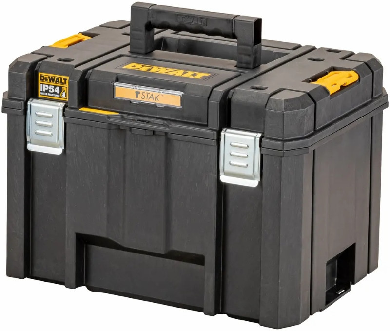 Ящик для инструмента DeWALT DWST83346-1