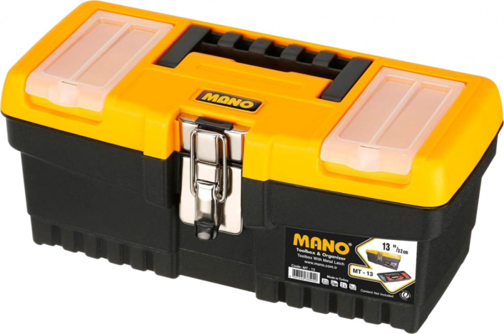 Ящик для інструменту Mano MT-13