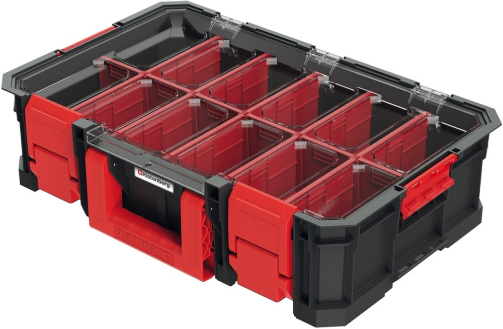 Органайзер Kistenberg Modular Solution KMS553515S