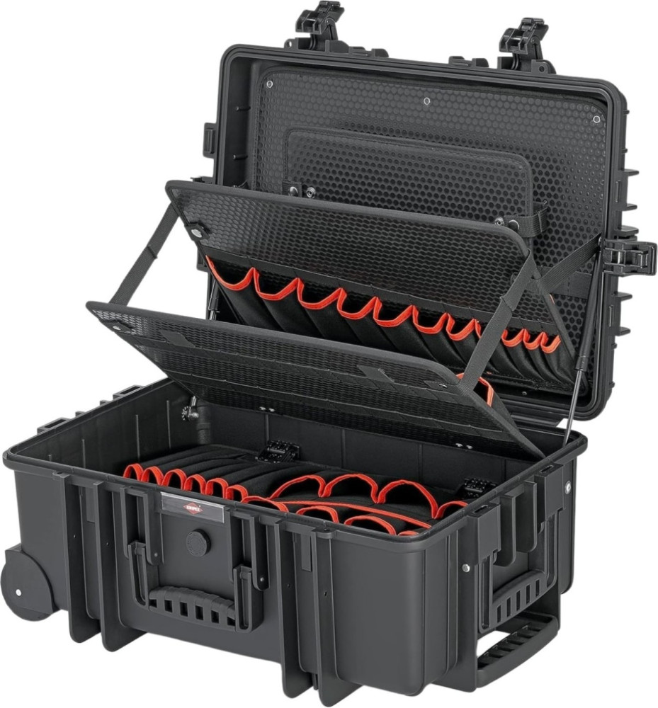 Кейс KNIPEX KN-002137LE