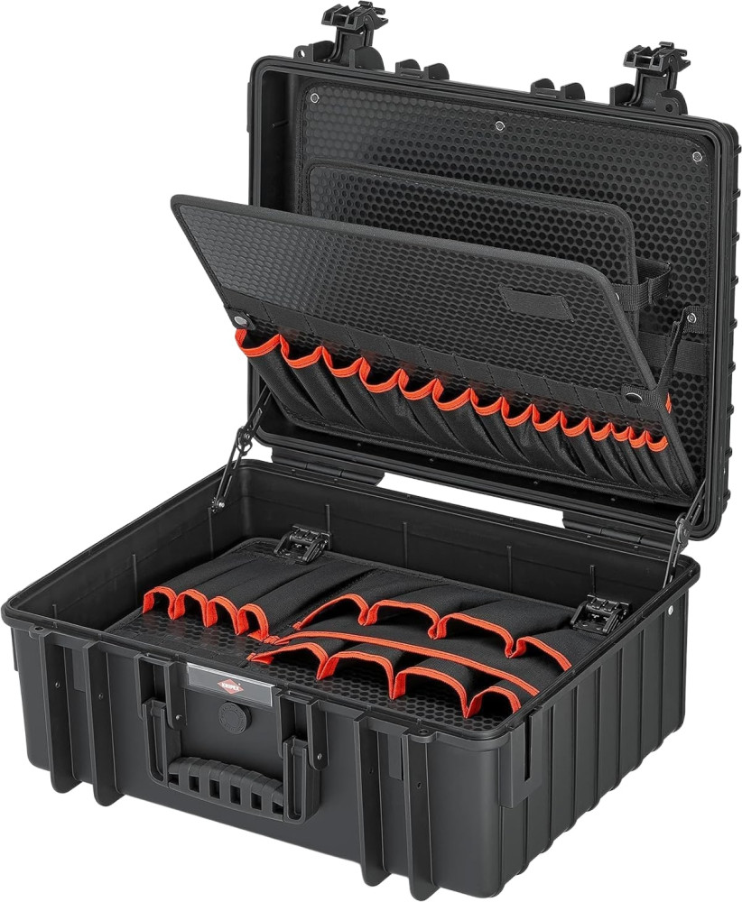 Кейс KNIPEX KN-002136LE