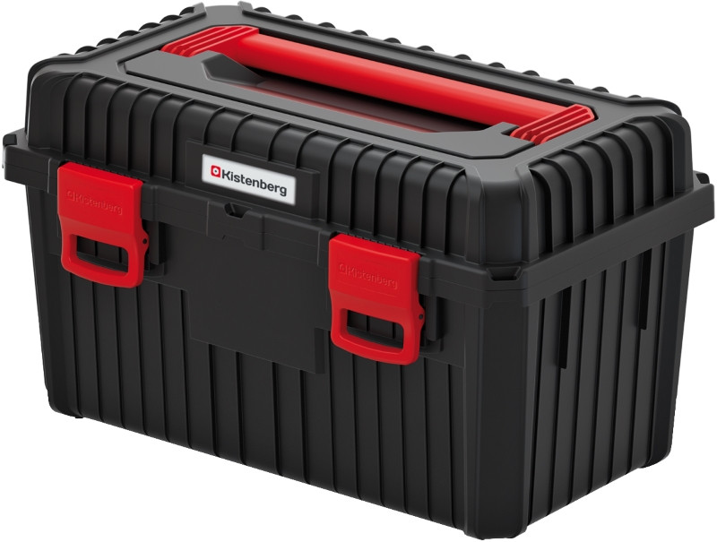 Ящик для інструменту Kistenberg Heavy KHV603535-S411 (KHV603535)