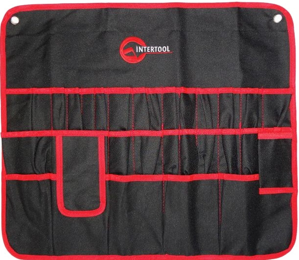 Чохол для інструменту Intertool BX-9010