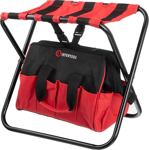 Ящик для інструменту Intertool BX-9006