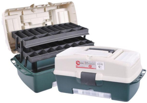 Ящик для инструмента Intertool BX-6121