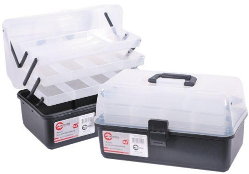 Ящик для інструменту Intertool BX-6114