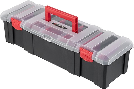 Органайзер Intertool BX-4043