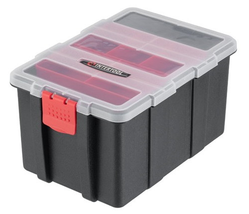 Органайзер Intertool BX-4041