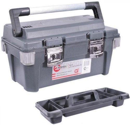 Ящик для инструмента Intertool BX-6020