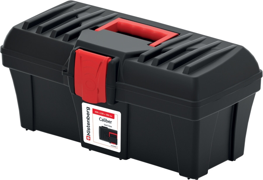 Ящик для інструменту Kistenberg Caliber KCR4020