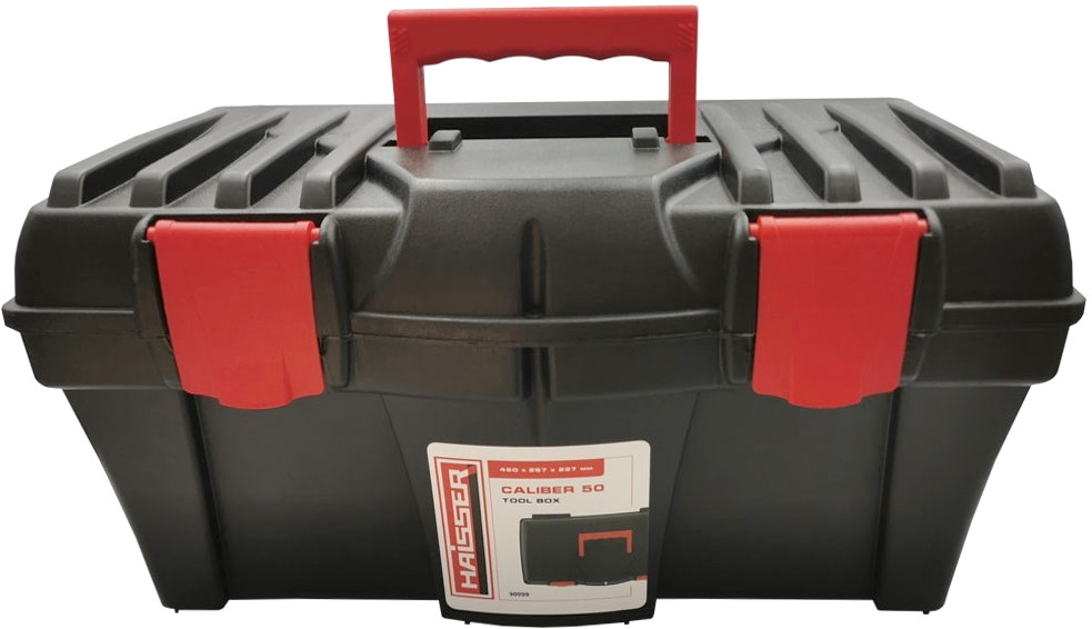 Ящик для інструменту Haisser Caliber 50 (90099) (122165)