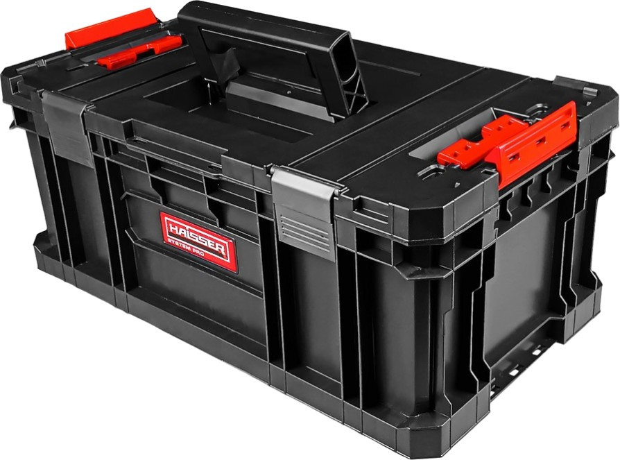 Ящик для інструменту Haisser 90122