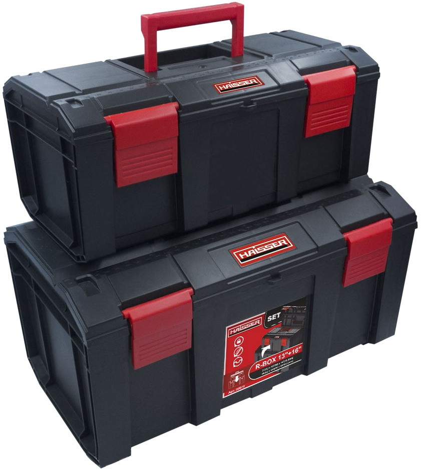Ящики для инструмента Haisser 90070