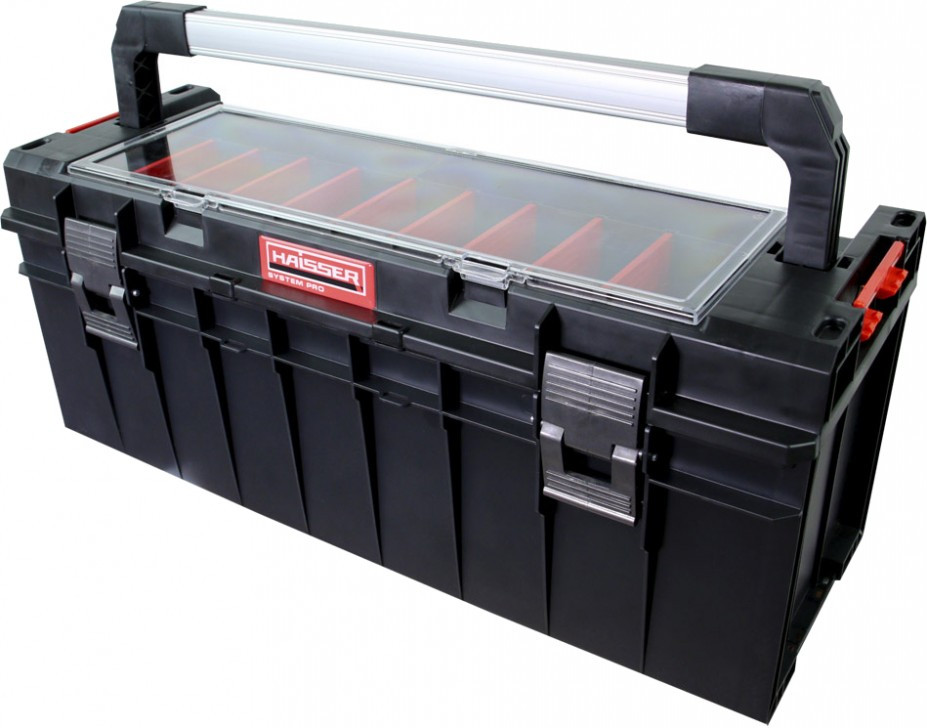 Ящик для інструменту Haisser 90039 (BP127033)