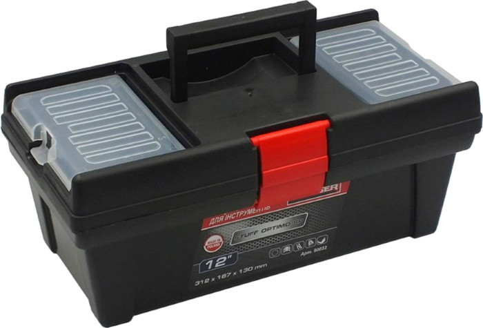 Ящик для інструменту Haisser 90032