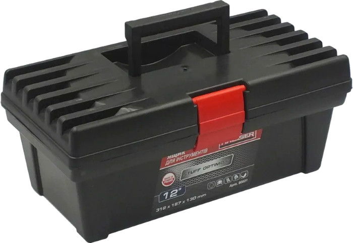 Ящик для інструменту Haisser 90031