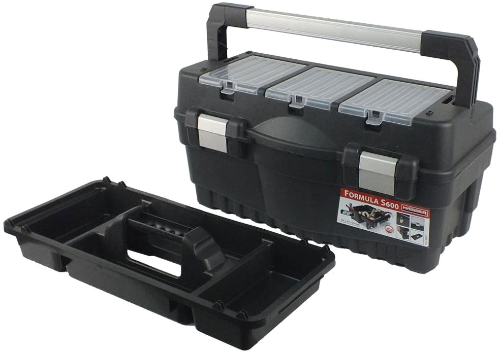 Ящик для інструменту Haisser 90021 (70842)