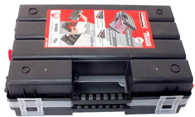 Органайзер Haisser 90006