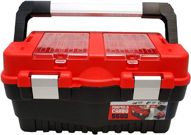 Ящик для інструменту Haisser 70841