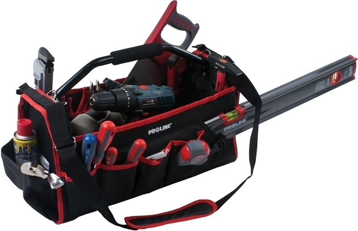 Сумка PROLINE 62149