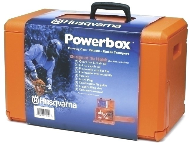 Ящик для інструменту Husqvarna 5313008-72