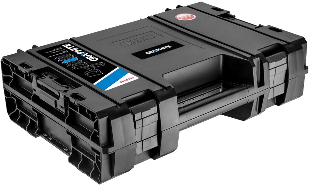 Кейс Graphite 58GE102