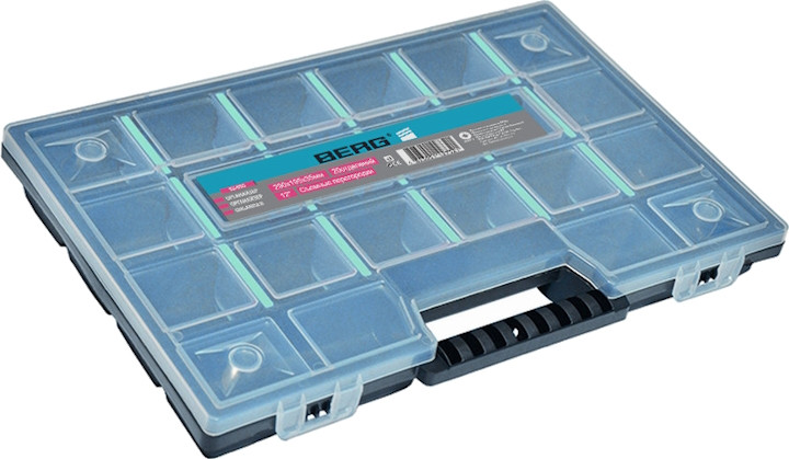Органайзер Berg 52-650