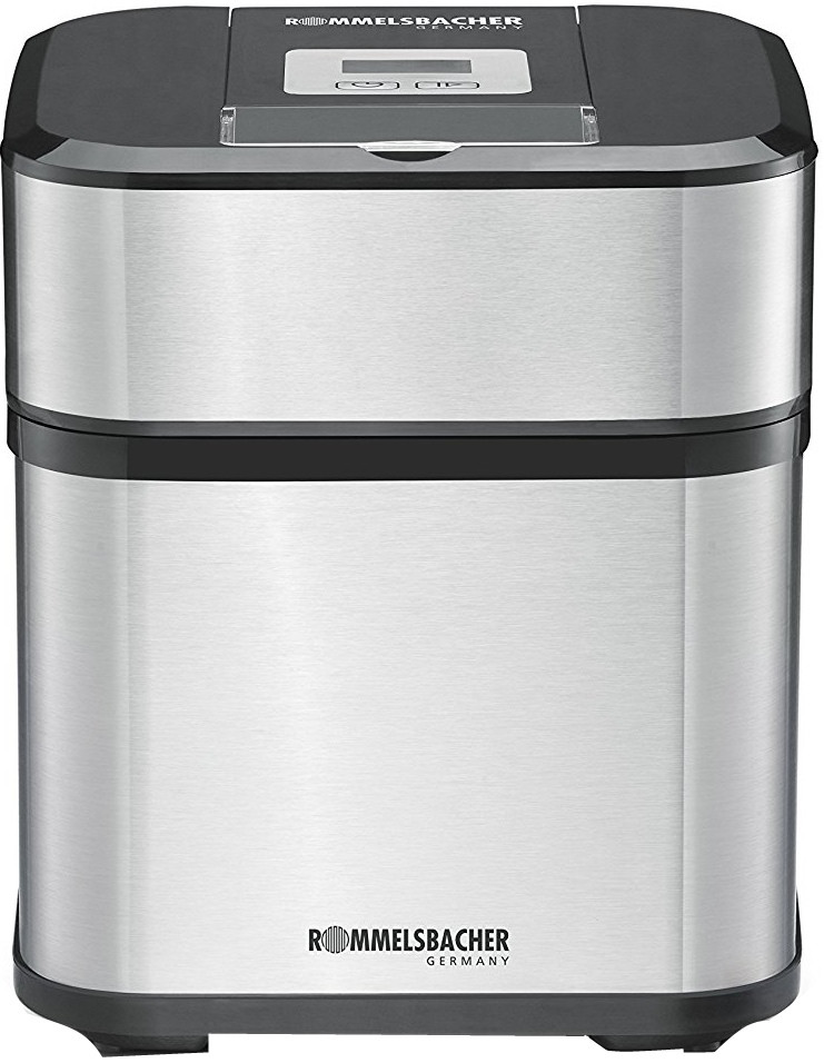 Мороженица Rommelsbacher IM 12
