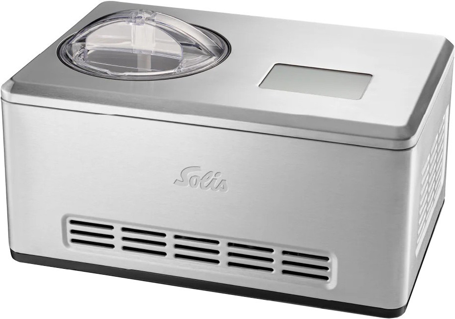 Мороженица Solis Gelateria Pro Touch