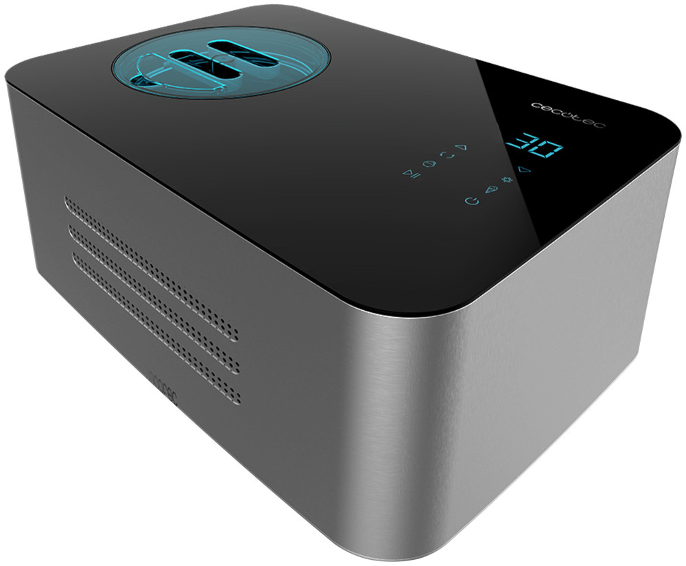 Мороженица Cecotec Gelacy 1500 Touch