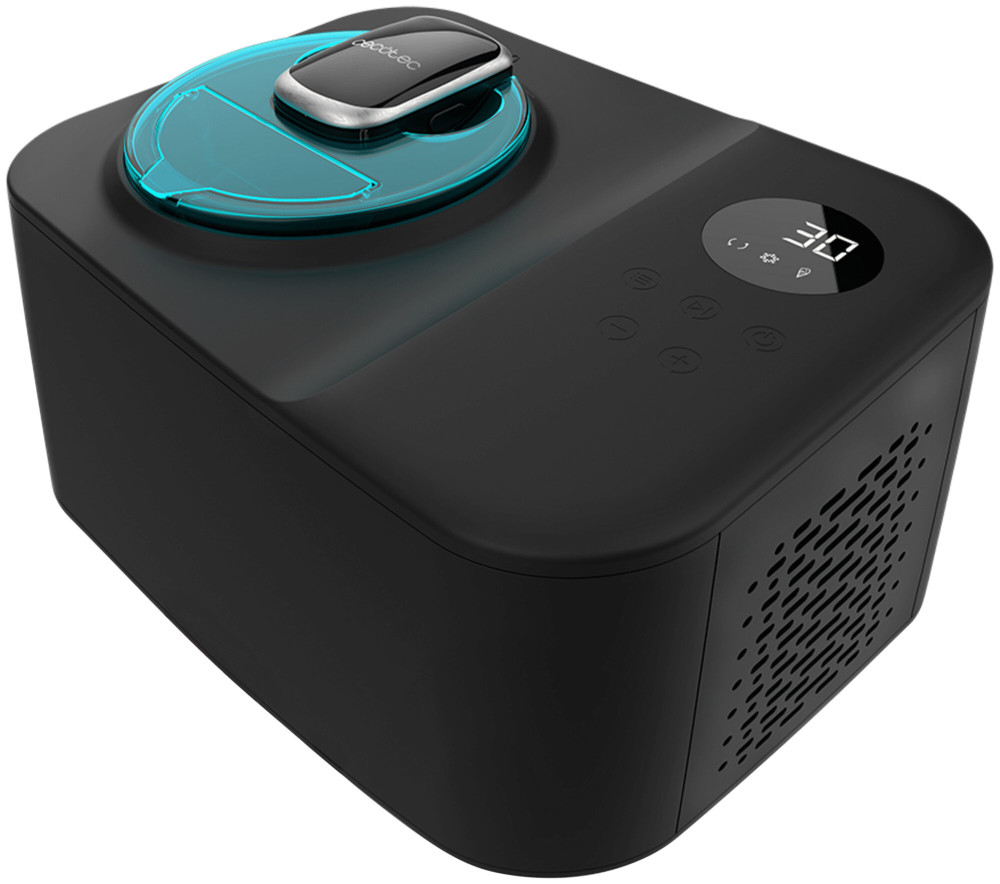 Мороженица Cecotec Gelacy 1200 Touch