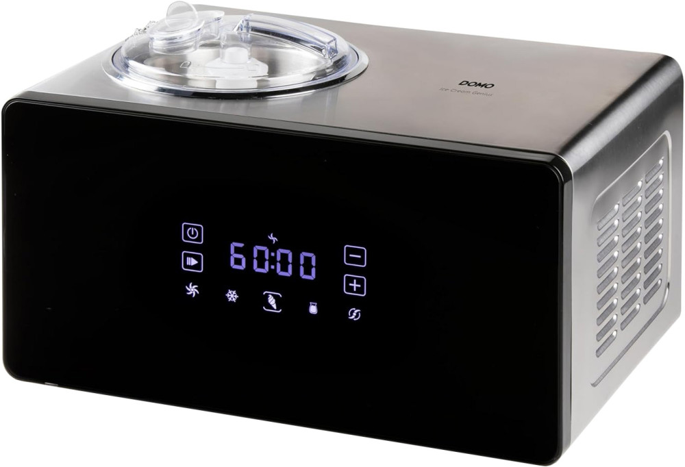 Мороженица Domo DO9252I