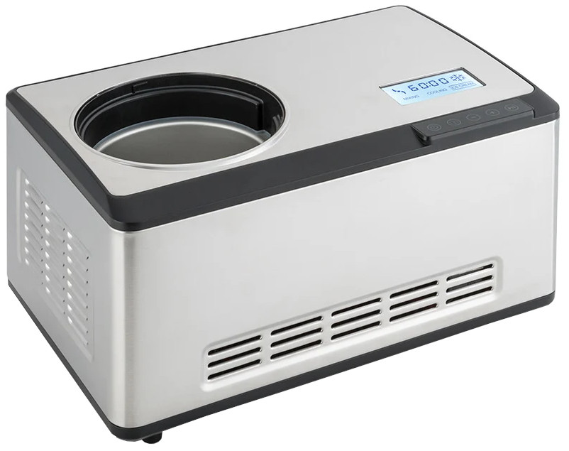 Мороженица Klarstein Dolce Bacio