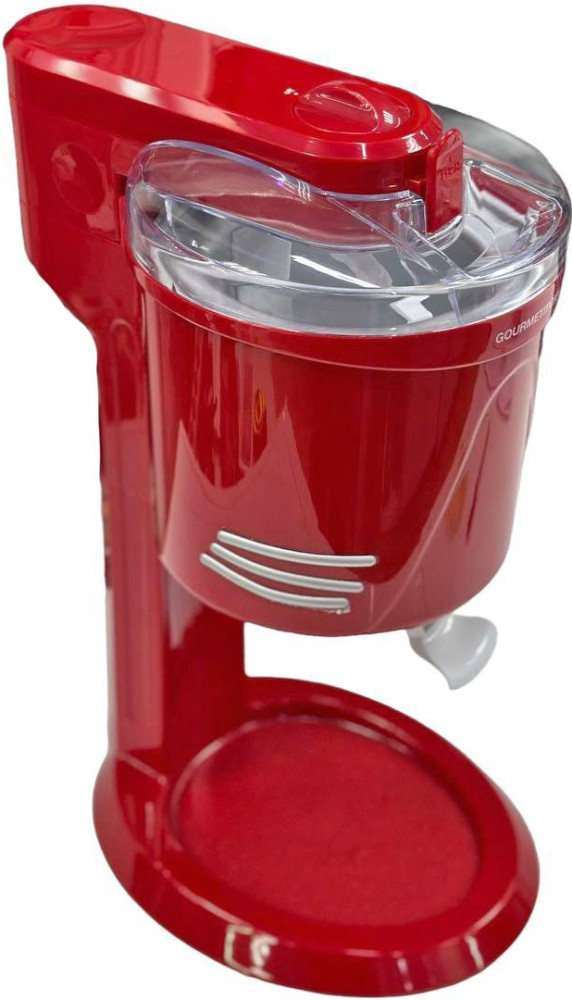 Мороженица GOURMETmaxx BL1000
