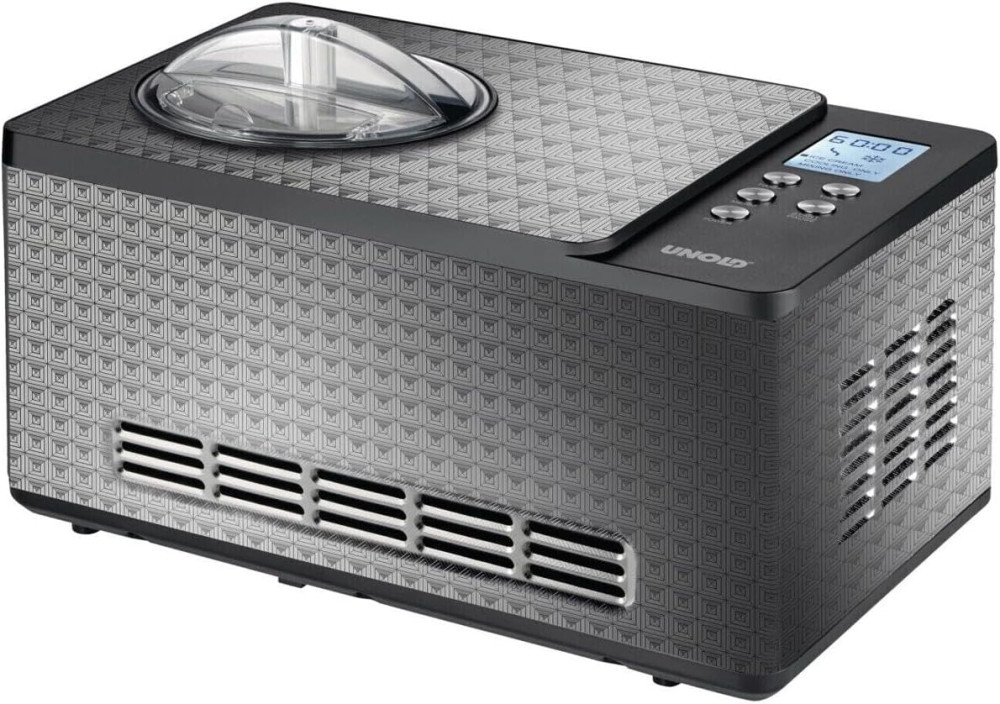 Мороженица UNOLD 48897