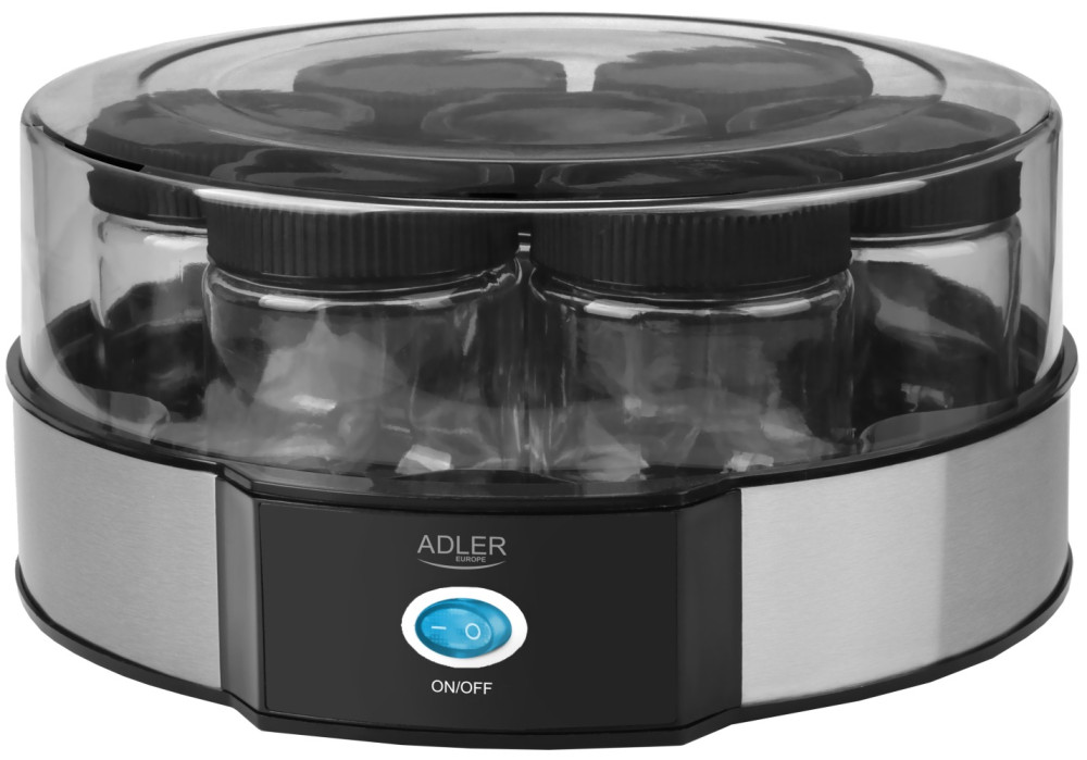 Йогуртница Adler AD 4476