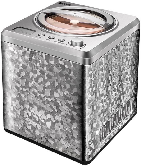 Мороженица UNOLD 48870